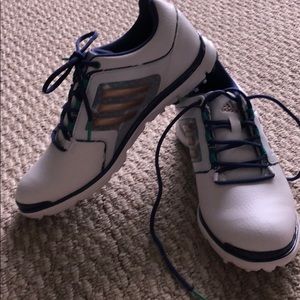 Adidas golf shoes